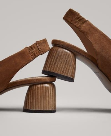 Footwear trends that are here to stay