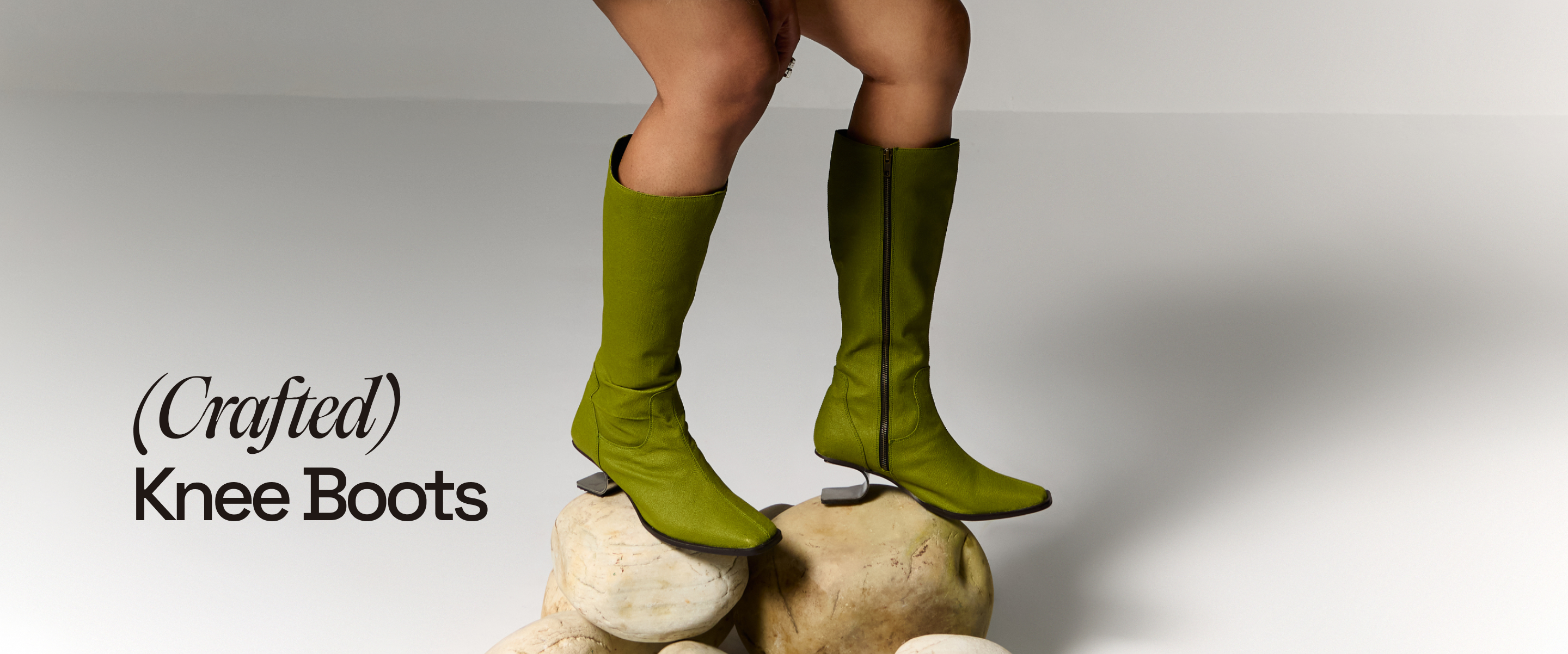Knee Boots