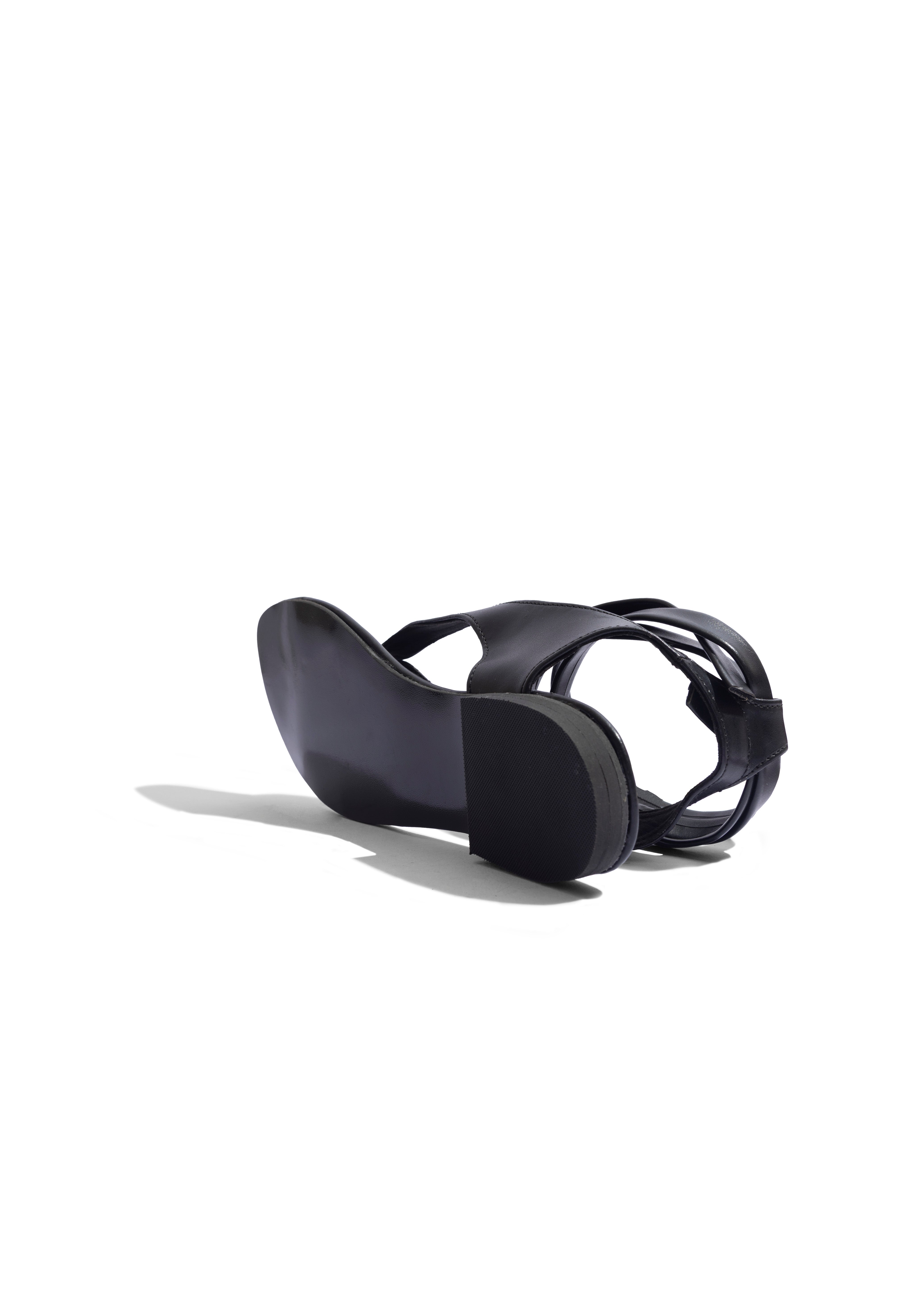 Muse Wrap Black