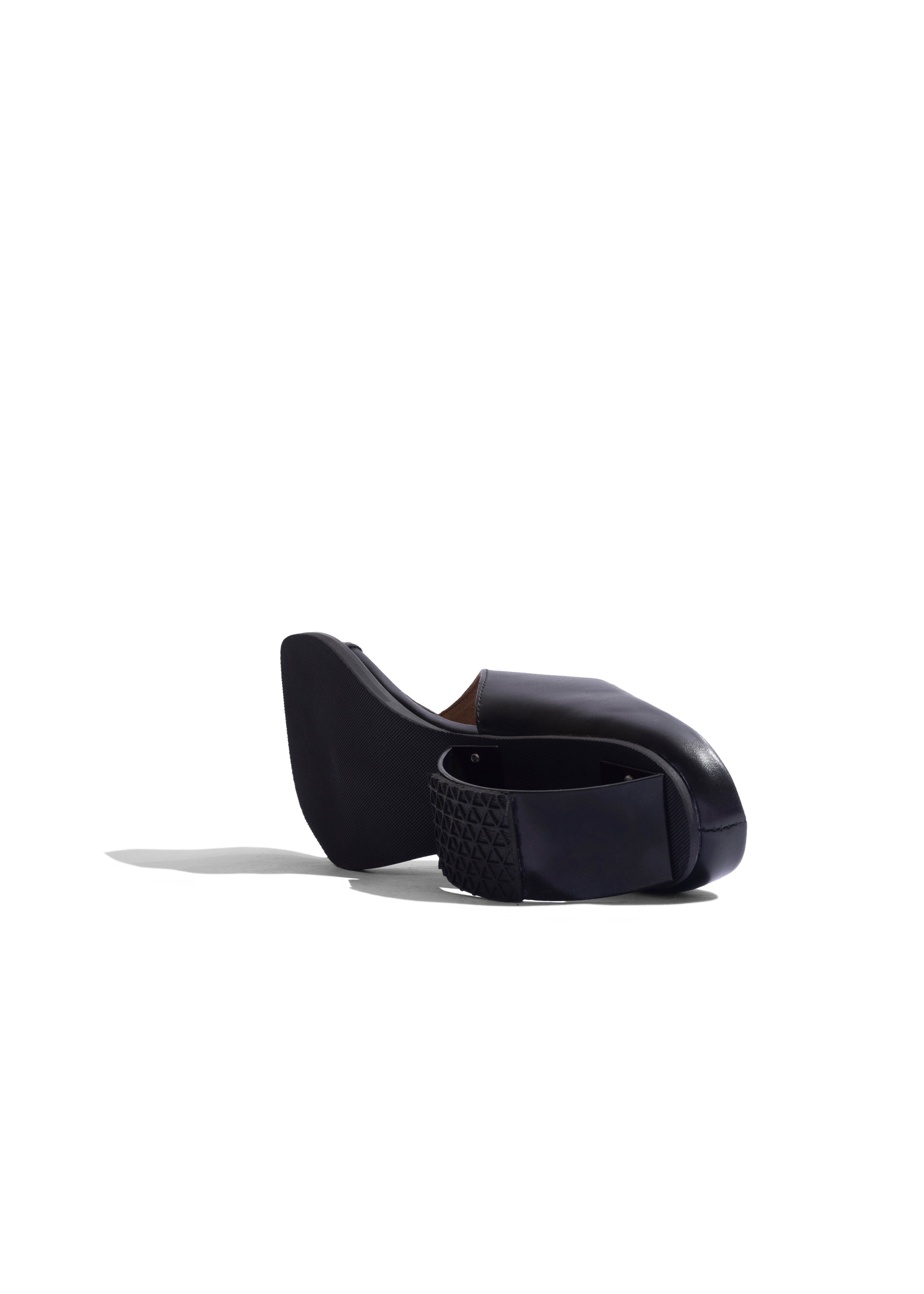 Orbit Mule Black