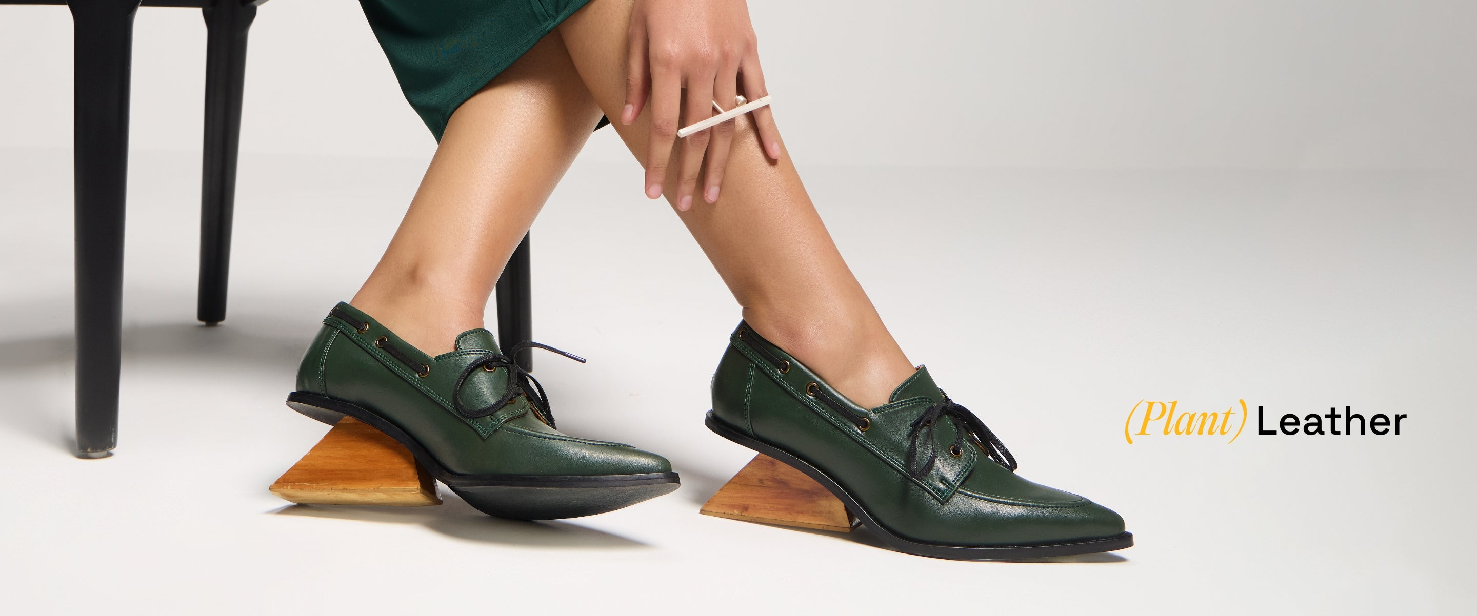Plant Leather
