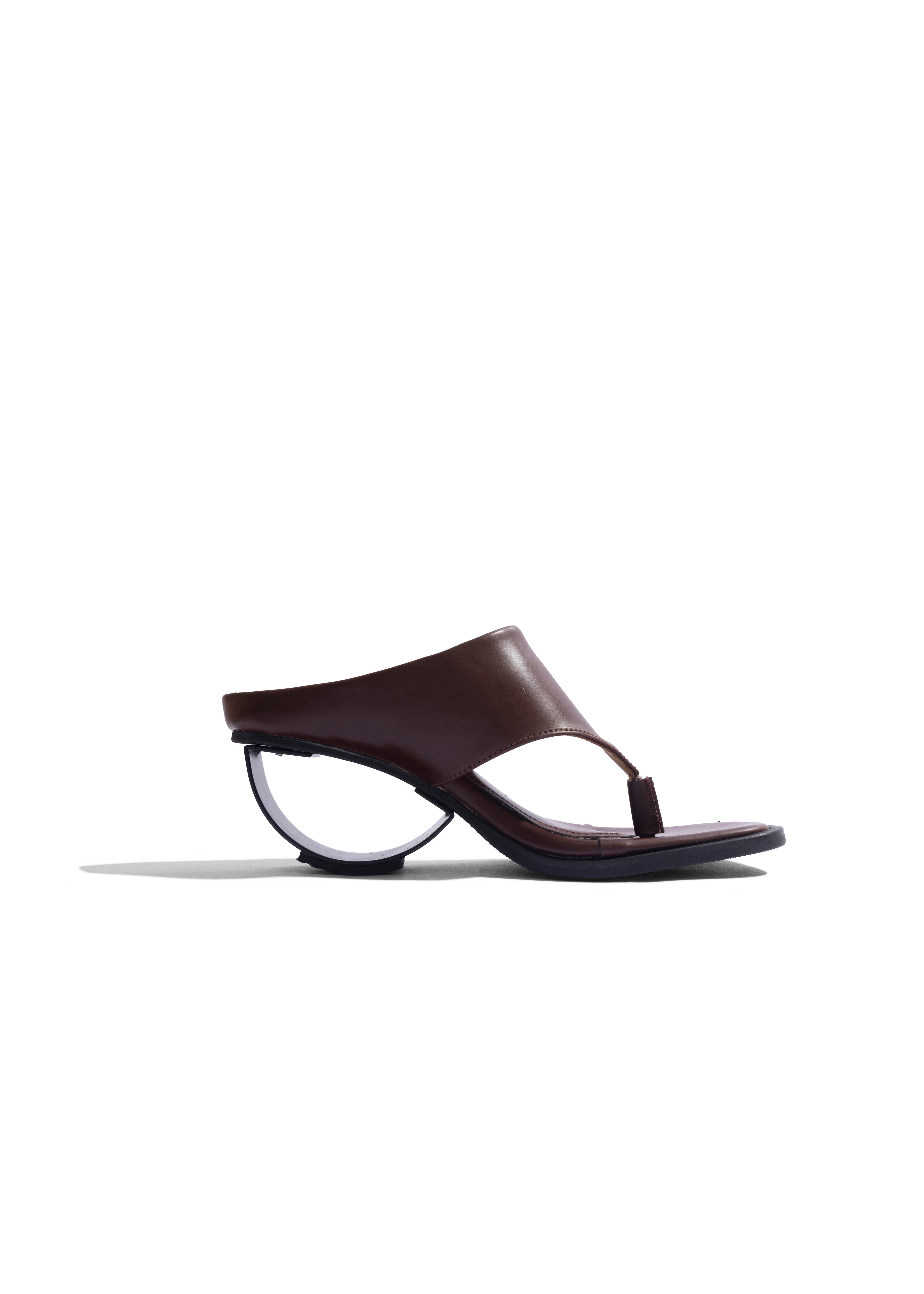 Orbit Mule Brown